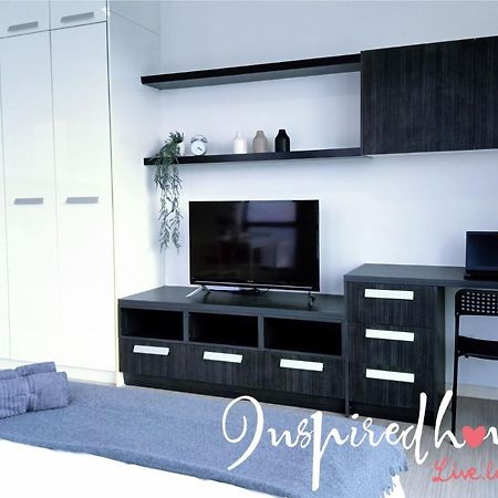 Inspired Homes @ Pj The Grand Sofo Petaling Jaya Dış mekan fotoğraf